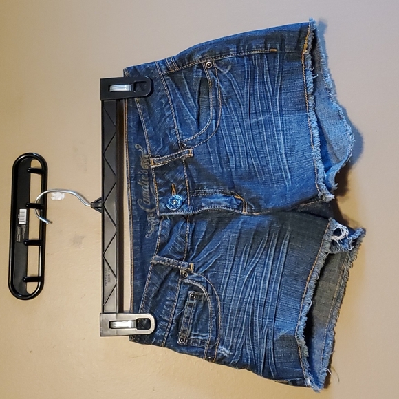Candie's Pants - Candie's Shorts